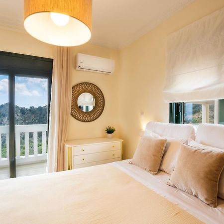 Villa Maria Voladha Ngoại thất bức ảnh