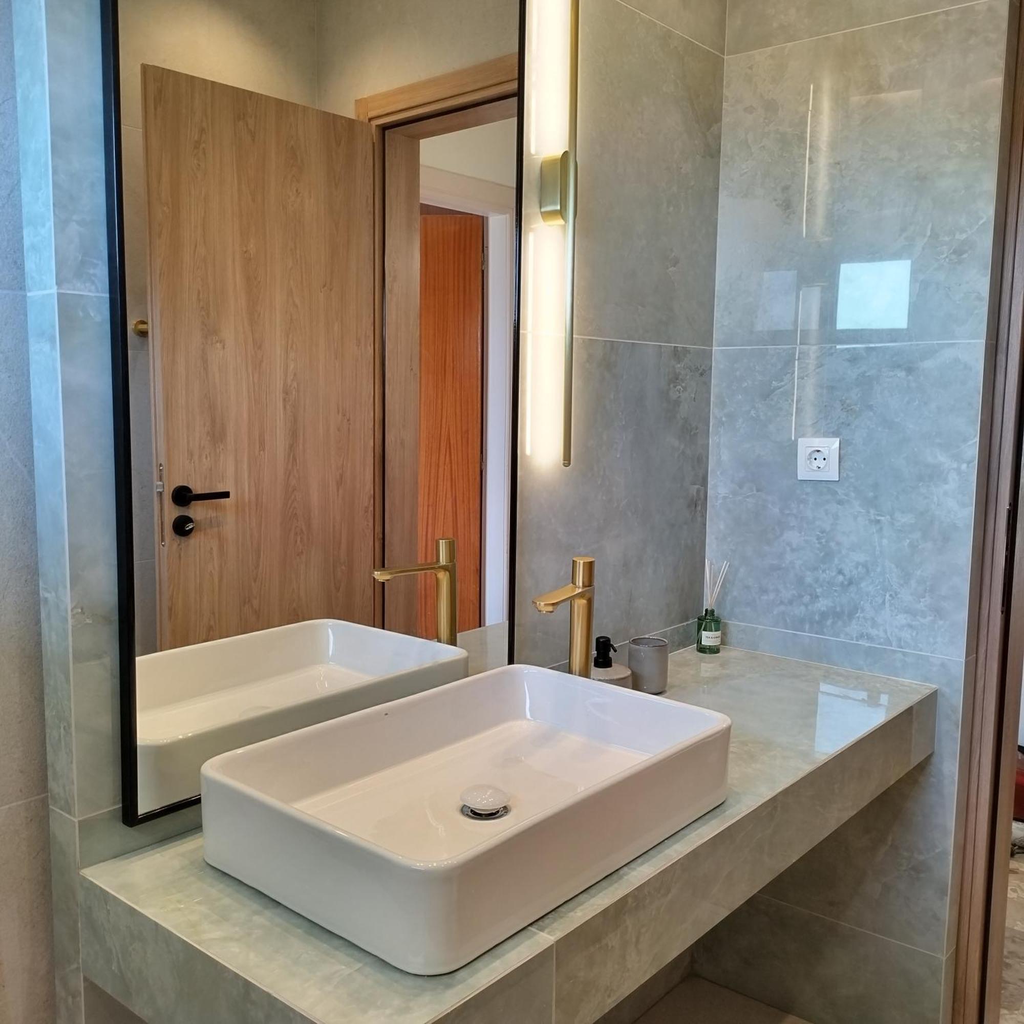 Villa Maria Voladha Ngoại thất bức ảnh