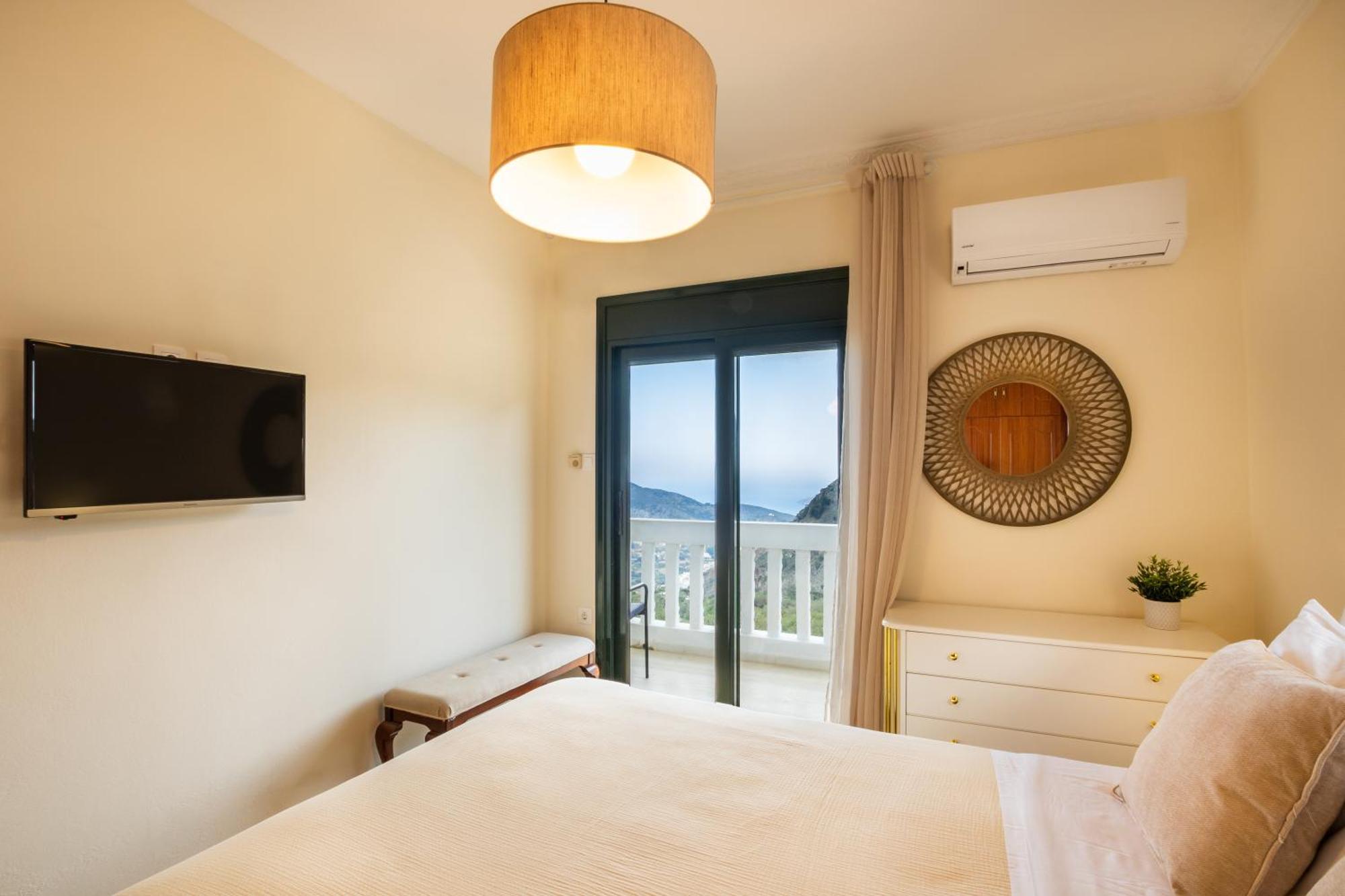 Villa Maria Voladha Ngoại thất bức ảnh