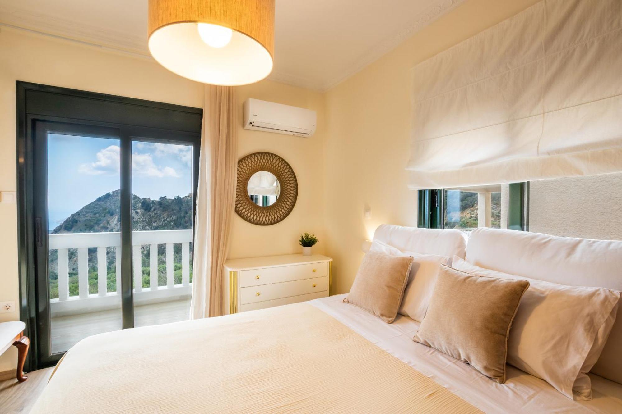 Villa Maria Voladha Ngoại thất bức ảnh