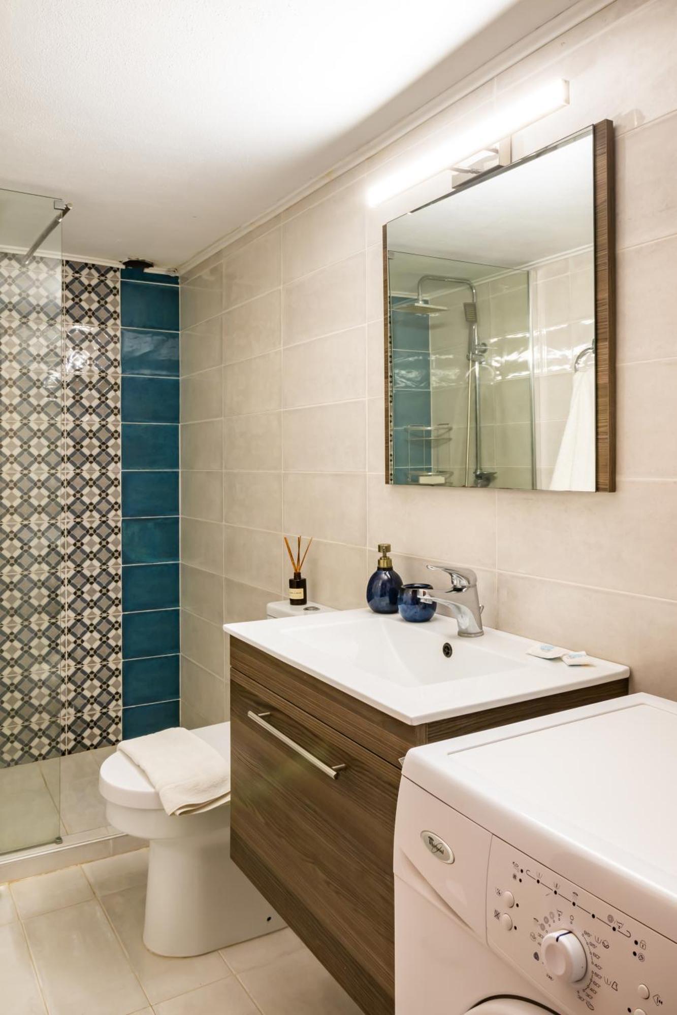 Villa Maria Voladha Ngoại thất bức ảnh
