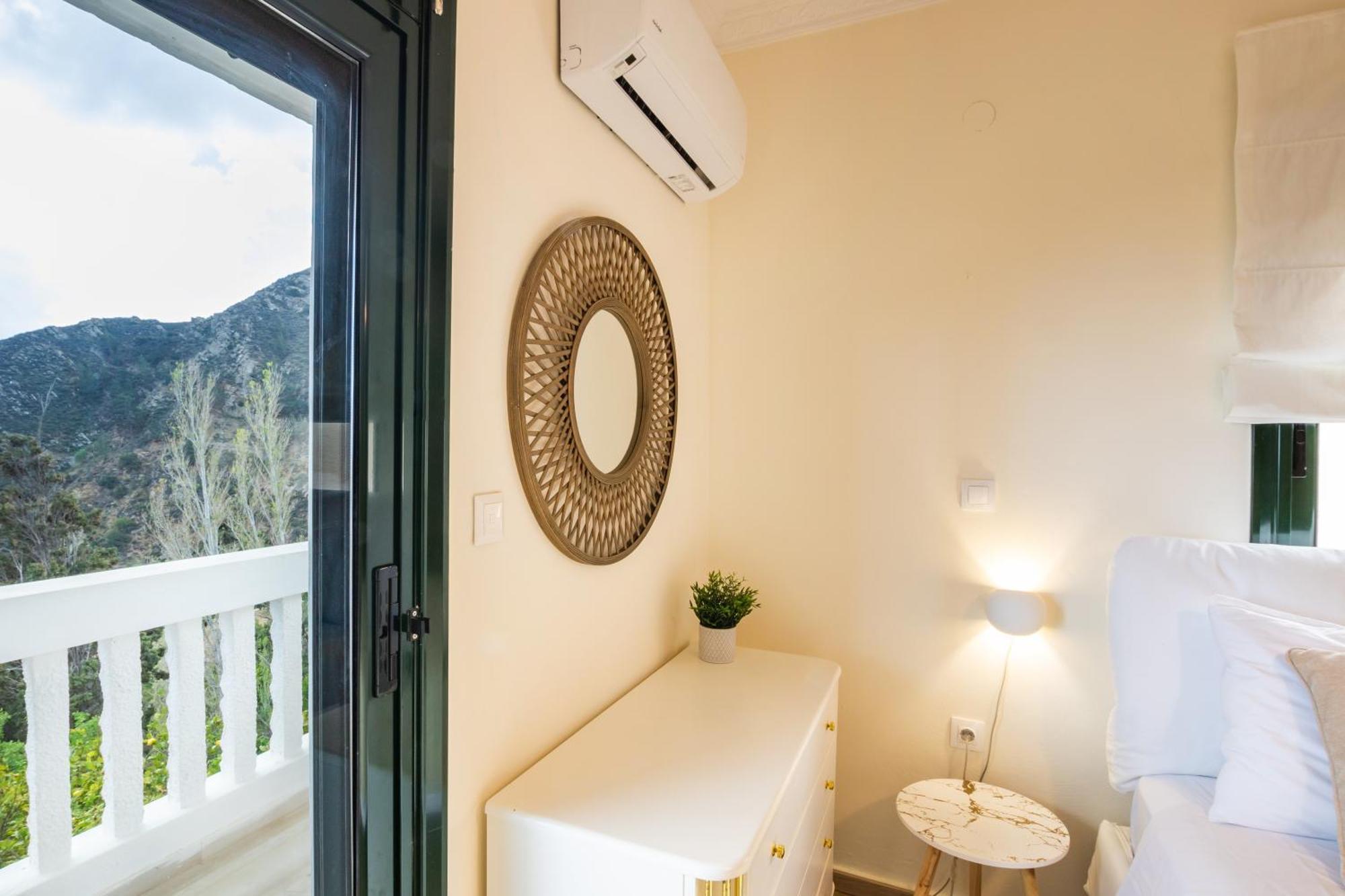Villa Maria Voladha Ngoại thất bức ảnh