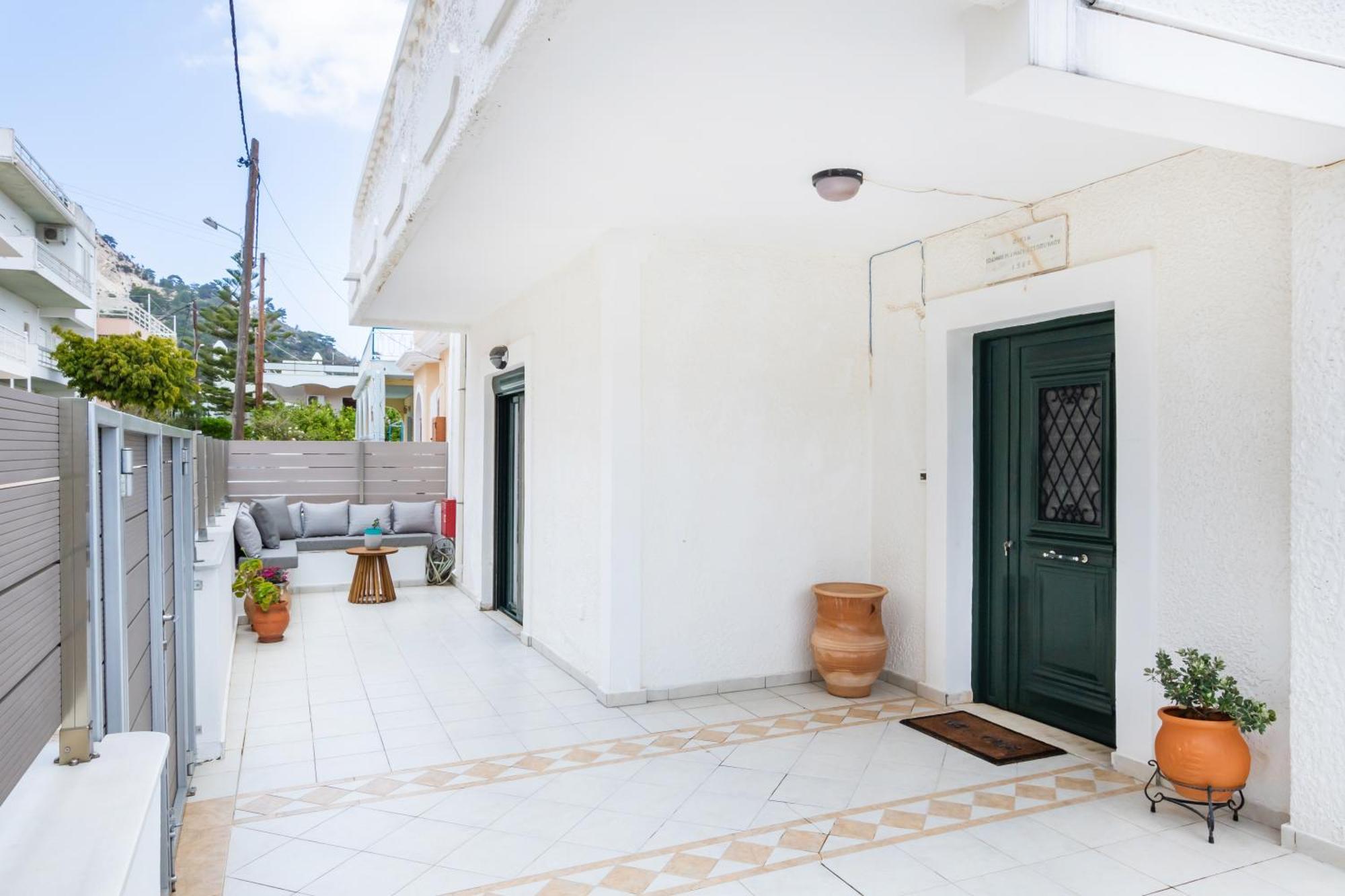 Villa Maria Voladha Ngoại thất bức ảnh