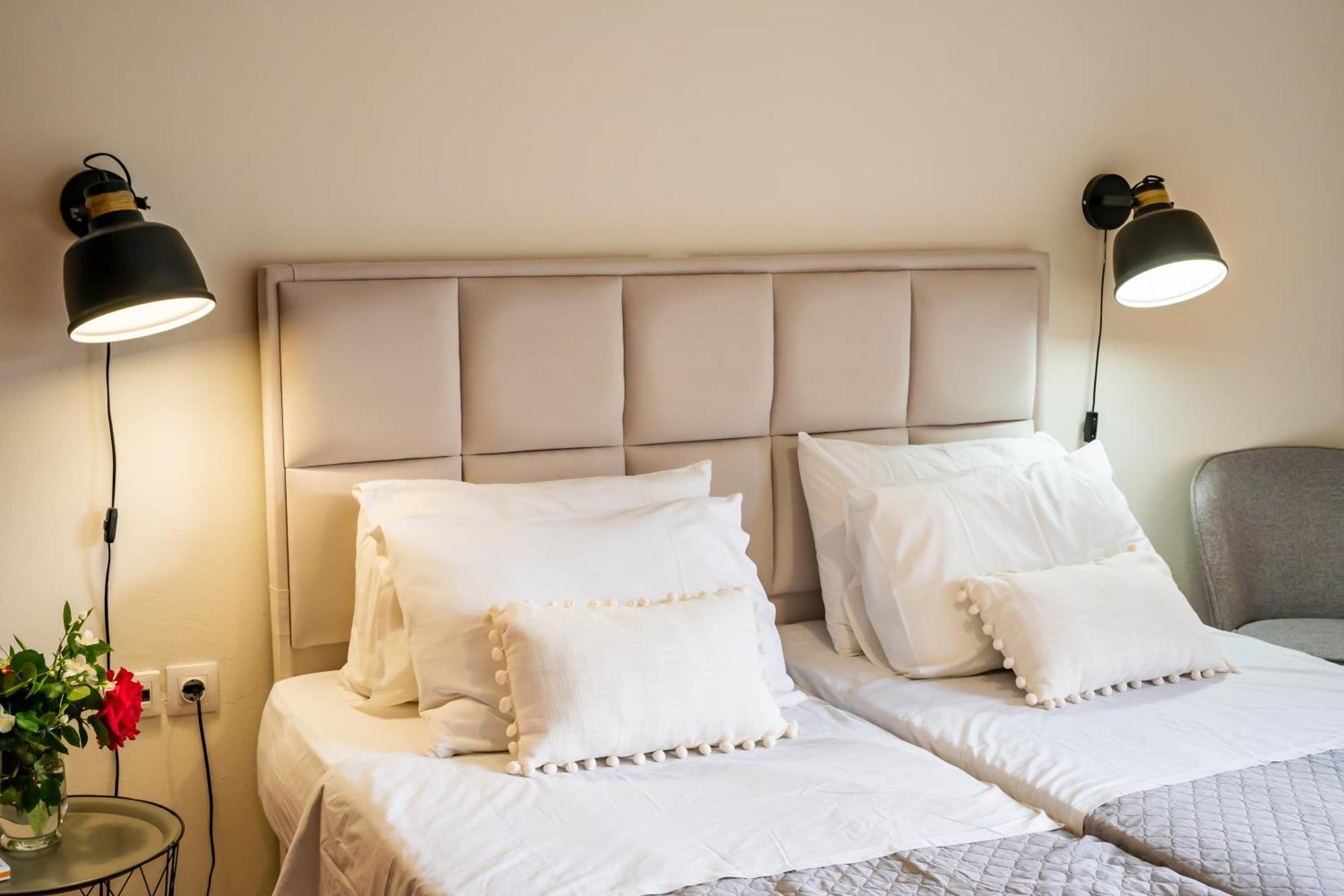 Villa Maria Voladha Ngoại thất bức ảnh