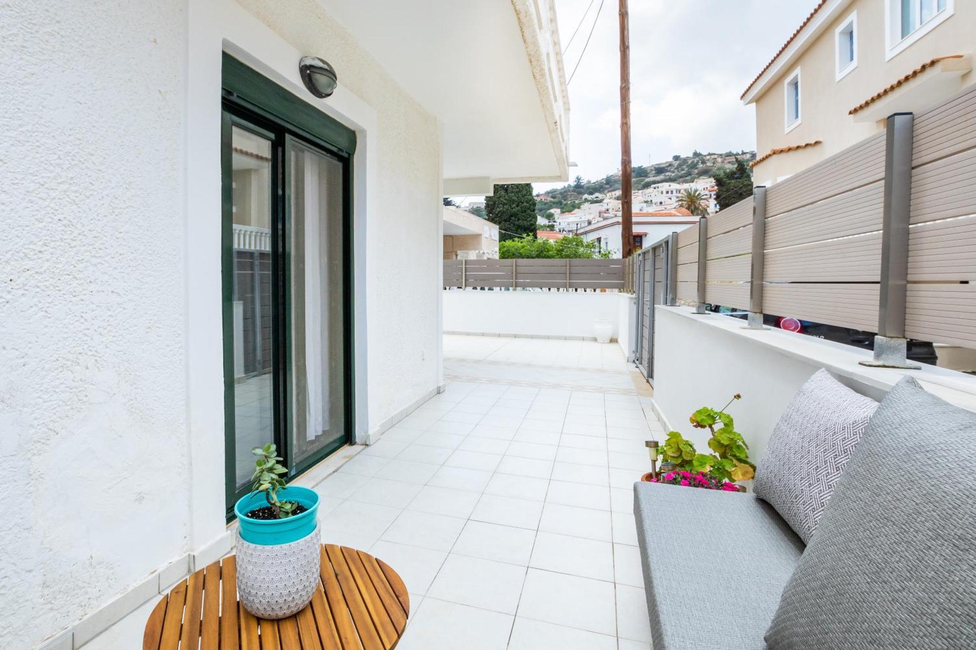 Villa Maria Voladha Ngoại thất bức ảnh