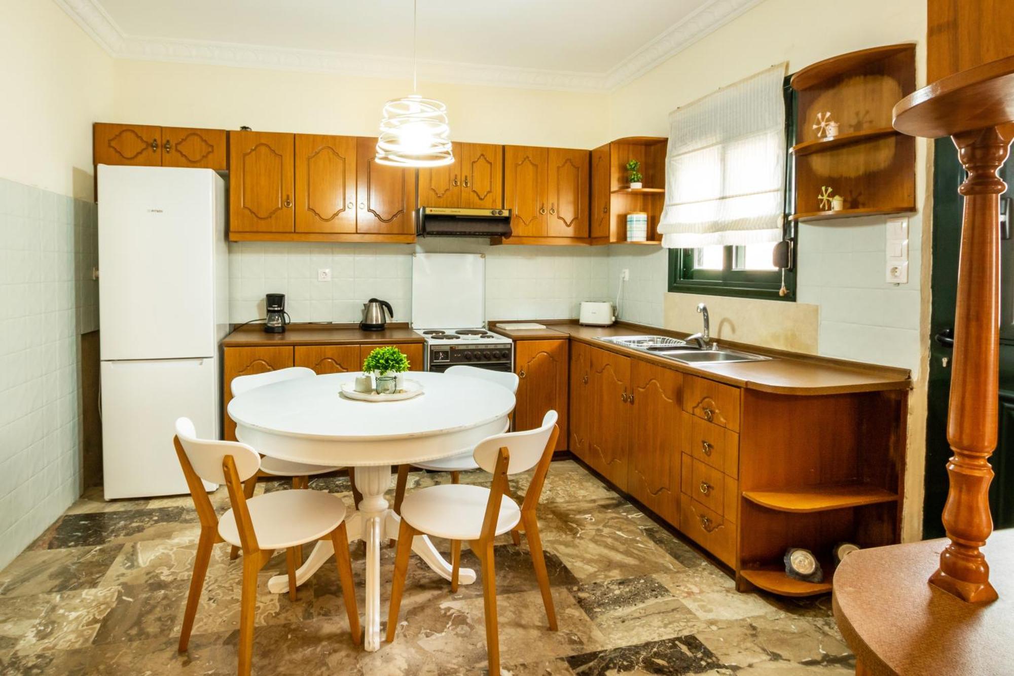 Villa Maria Voladha Ngoại thất bức ảnh