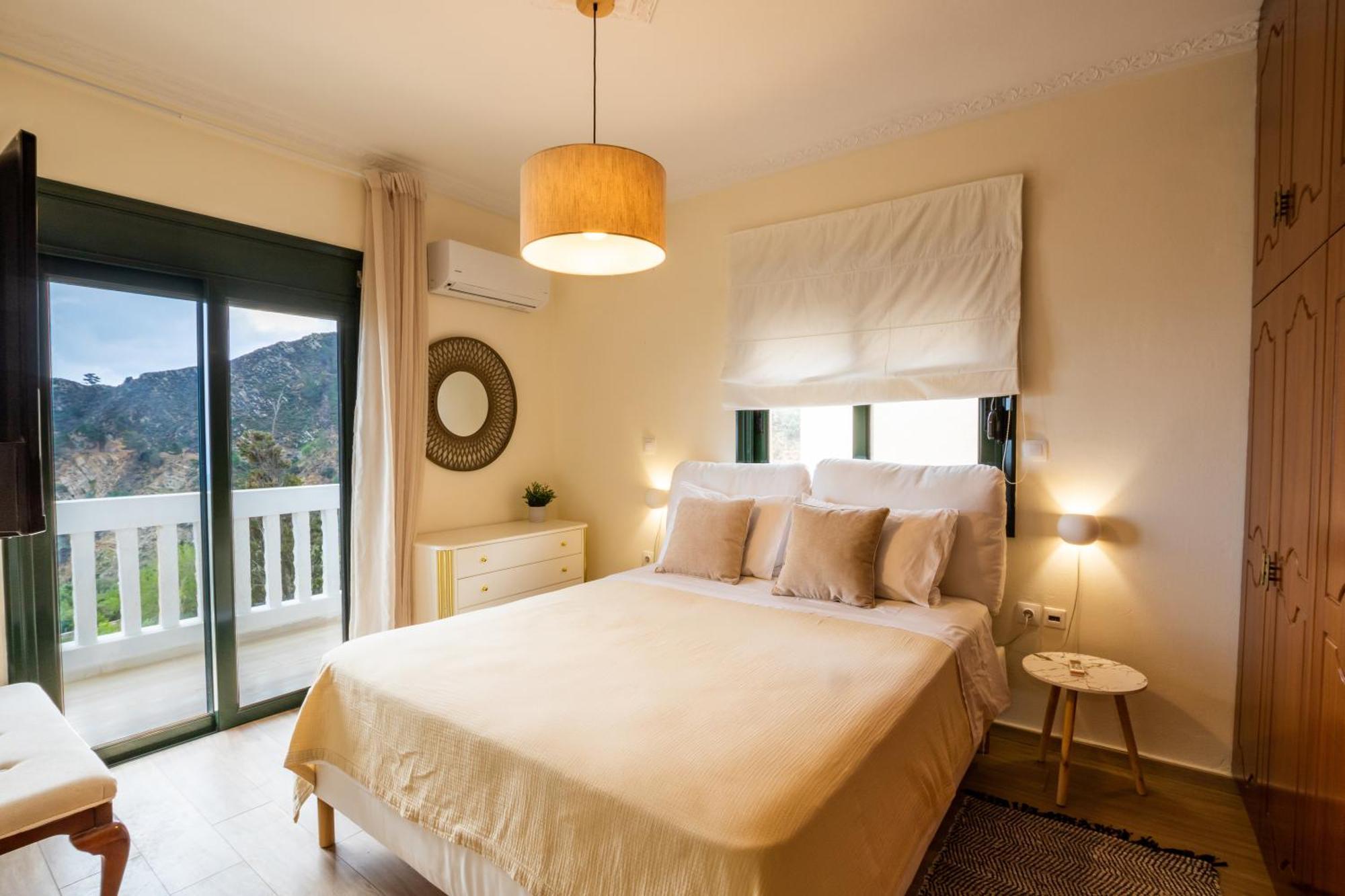 Villa Maria Voladha Ngoại thất bức ảnh