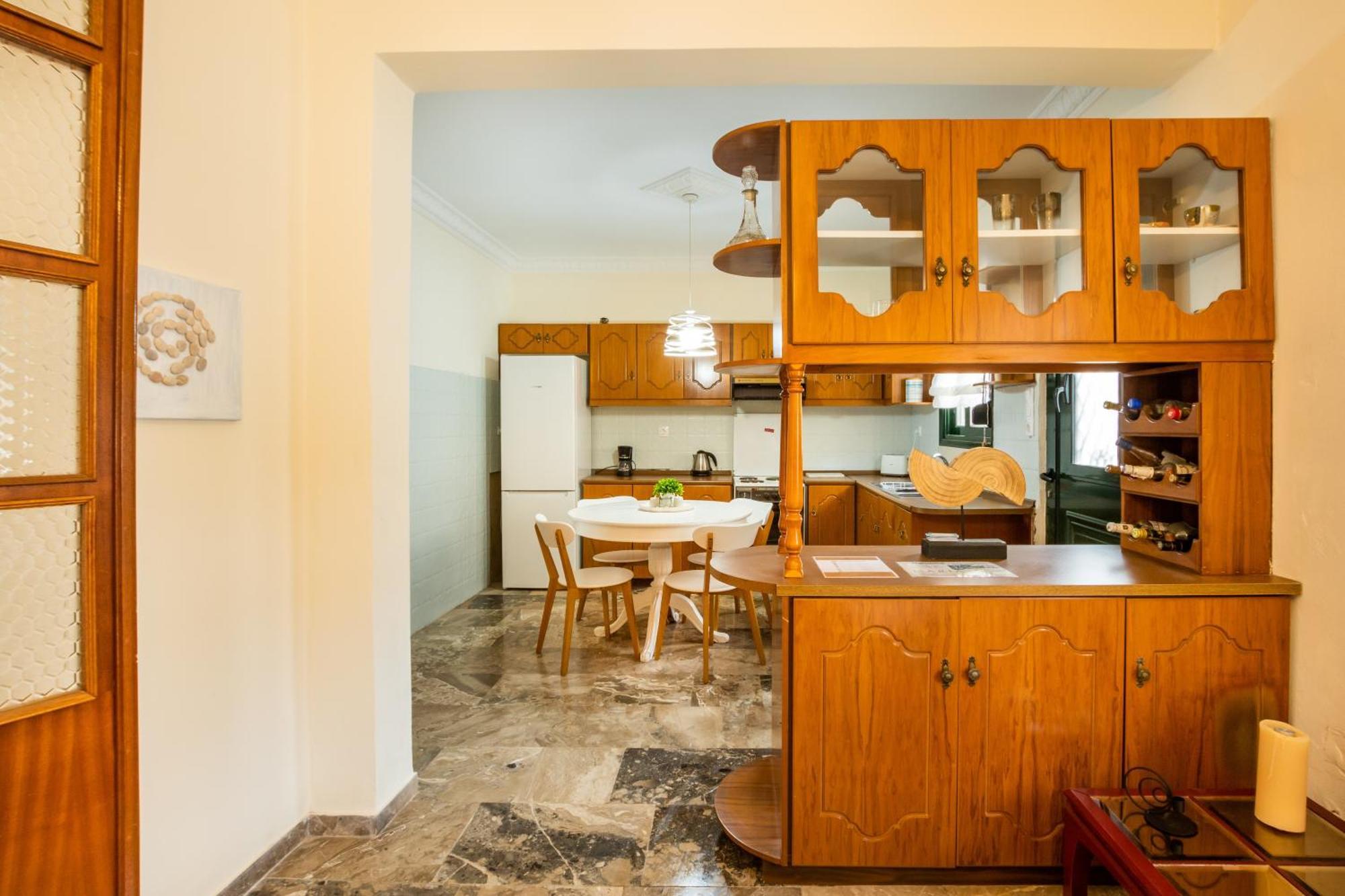 Villa Maria Voladha Ngoại thất bức ảnh