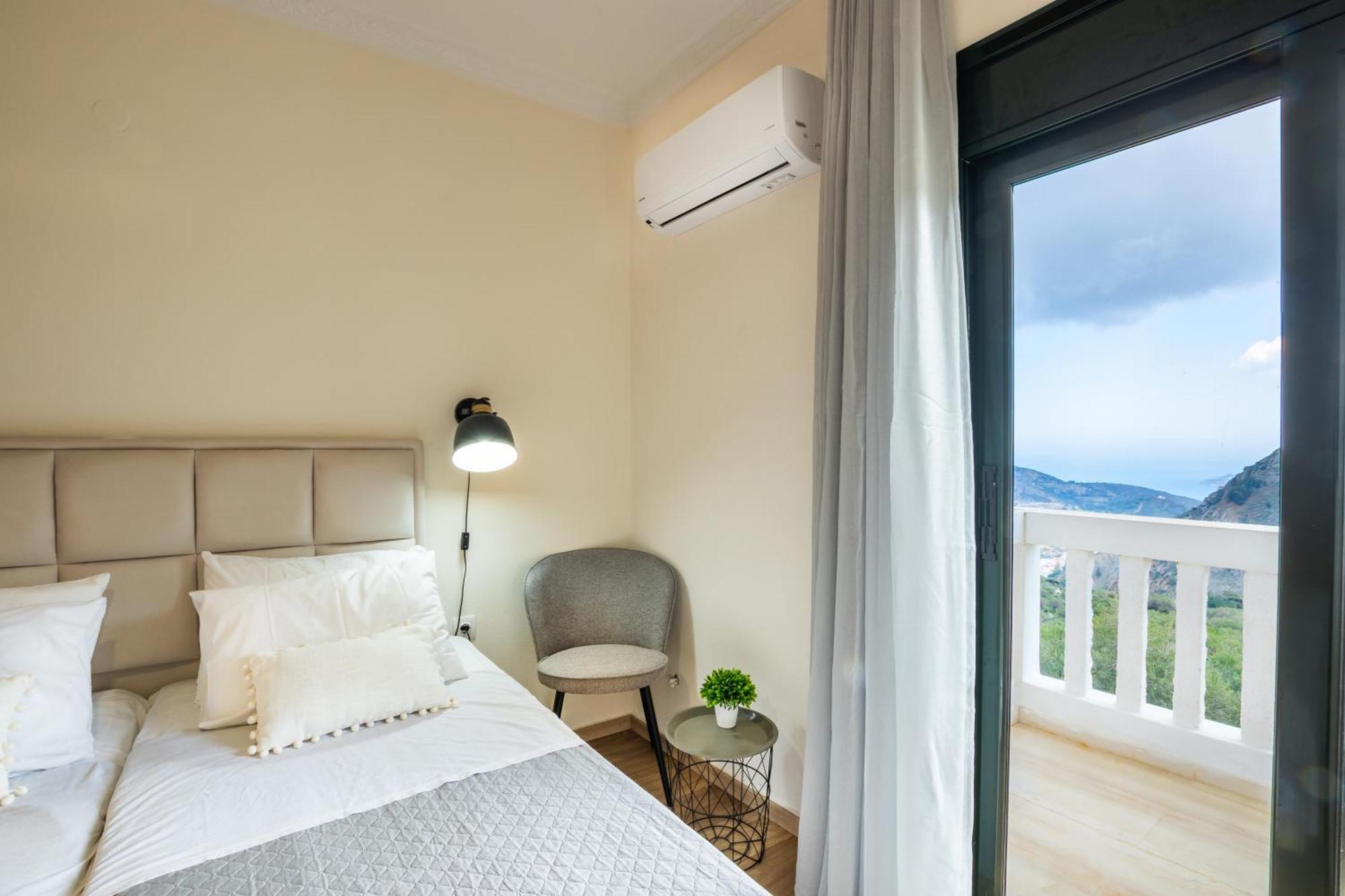 Villa Maria Voladha Ngoại thất bức ảnh