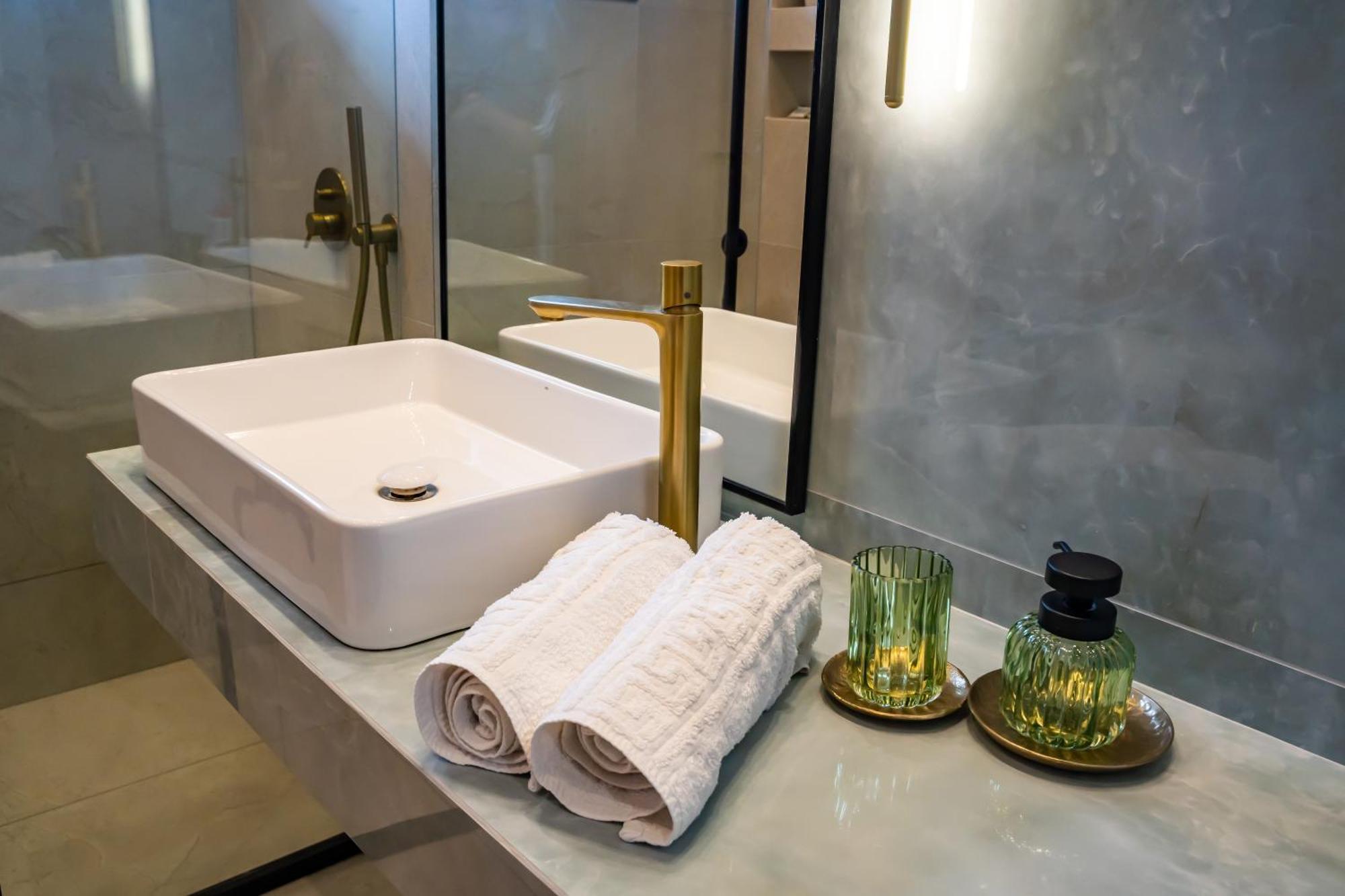 Villa Maria Voladha Ngoại thất bức ảnh