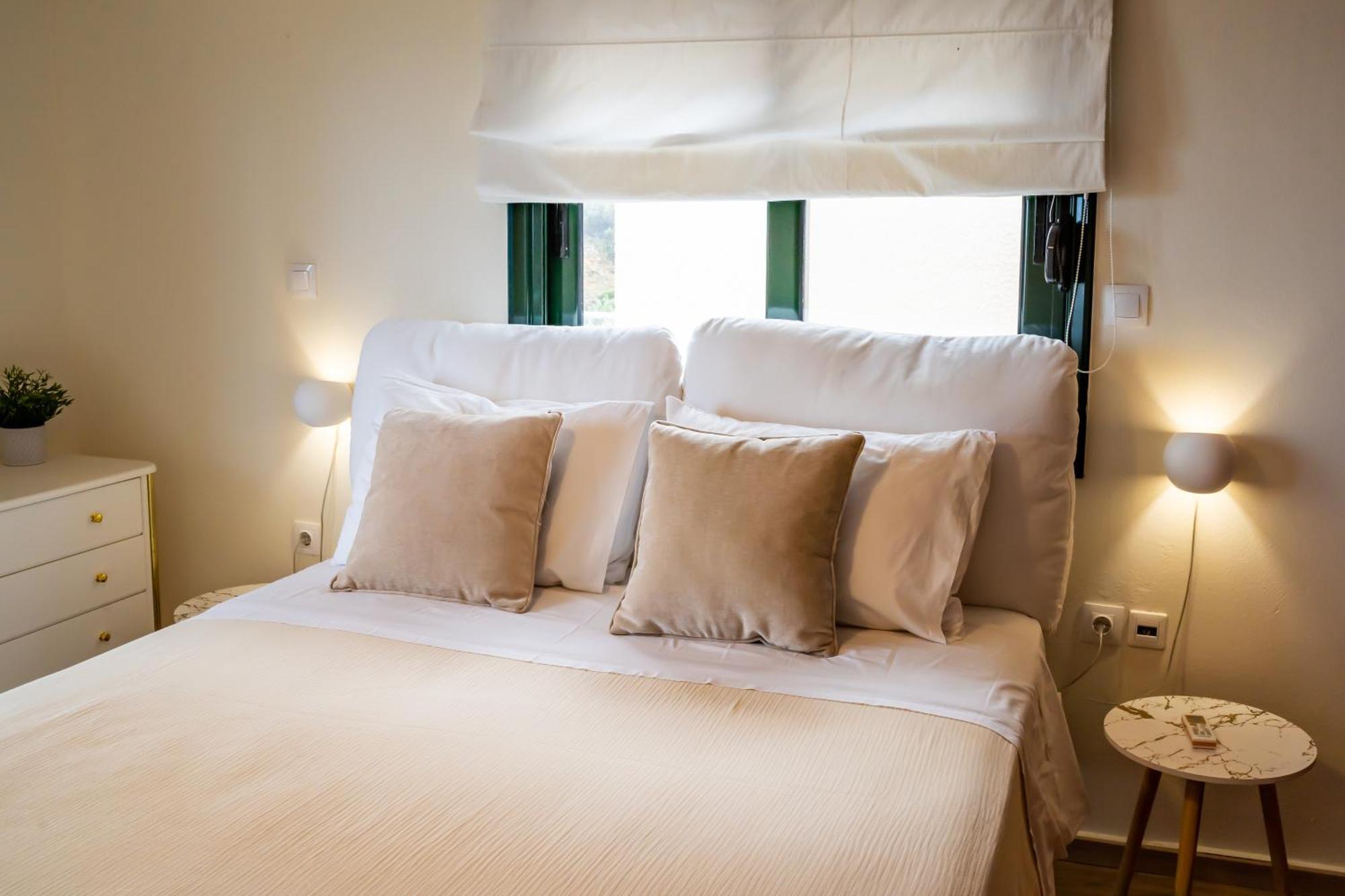Villa Maria Voladha Ngoại thất bức ảnh