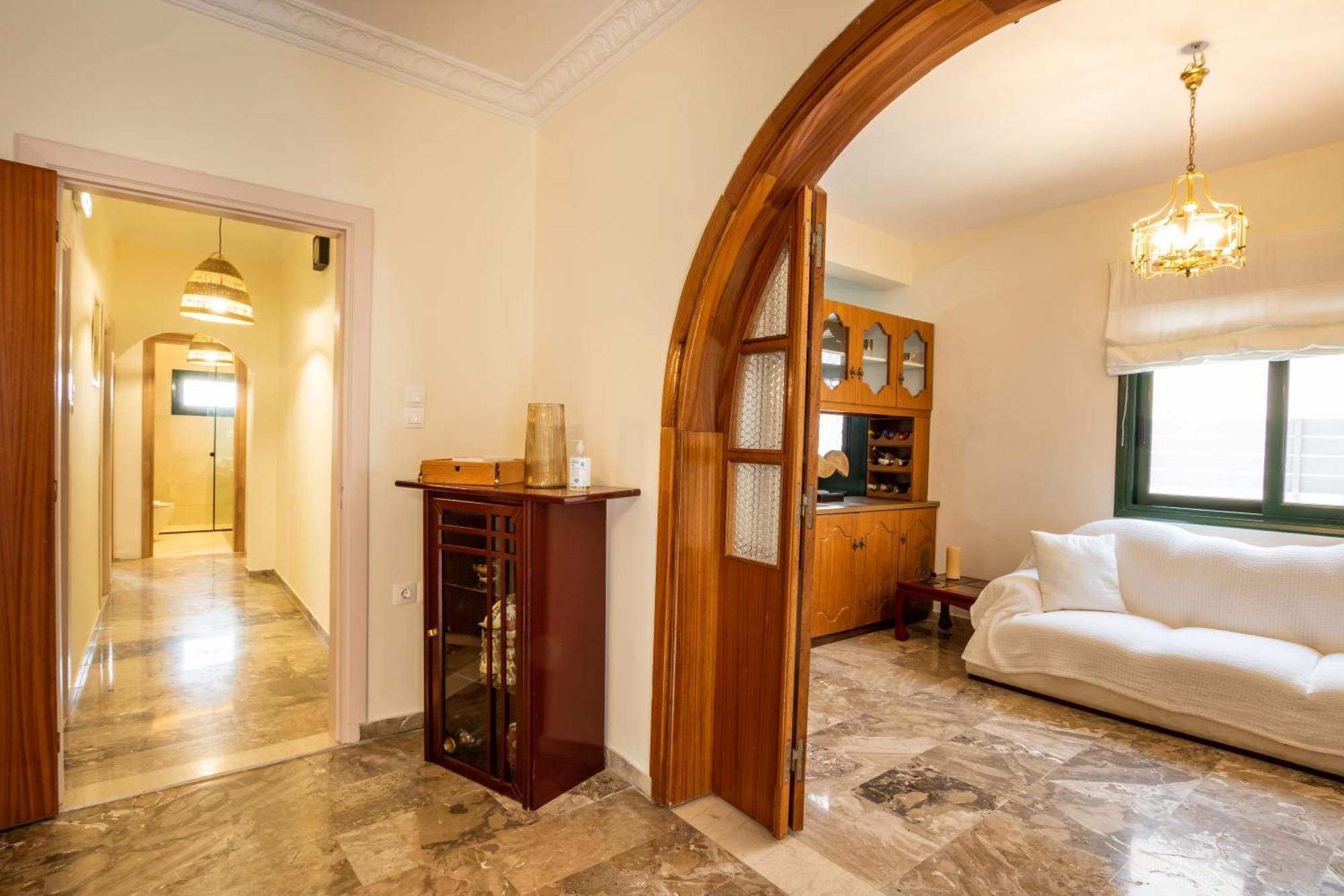 Villa Maria Voladha Ngoại thất bức ảnh
