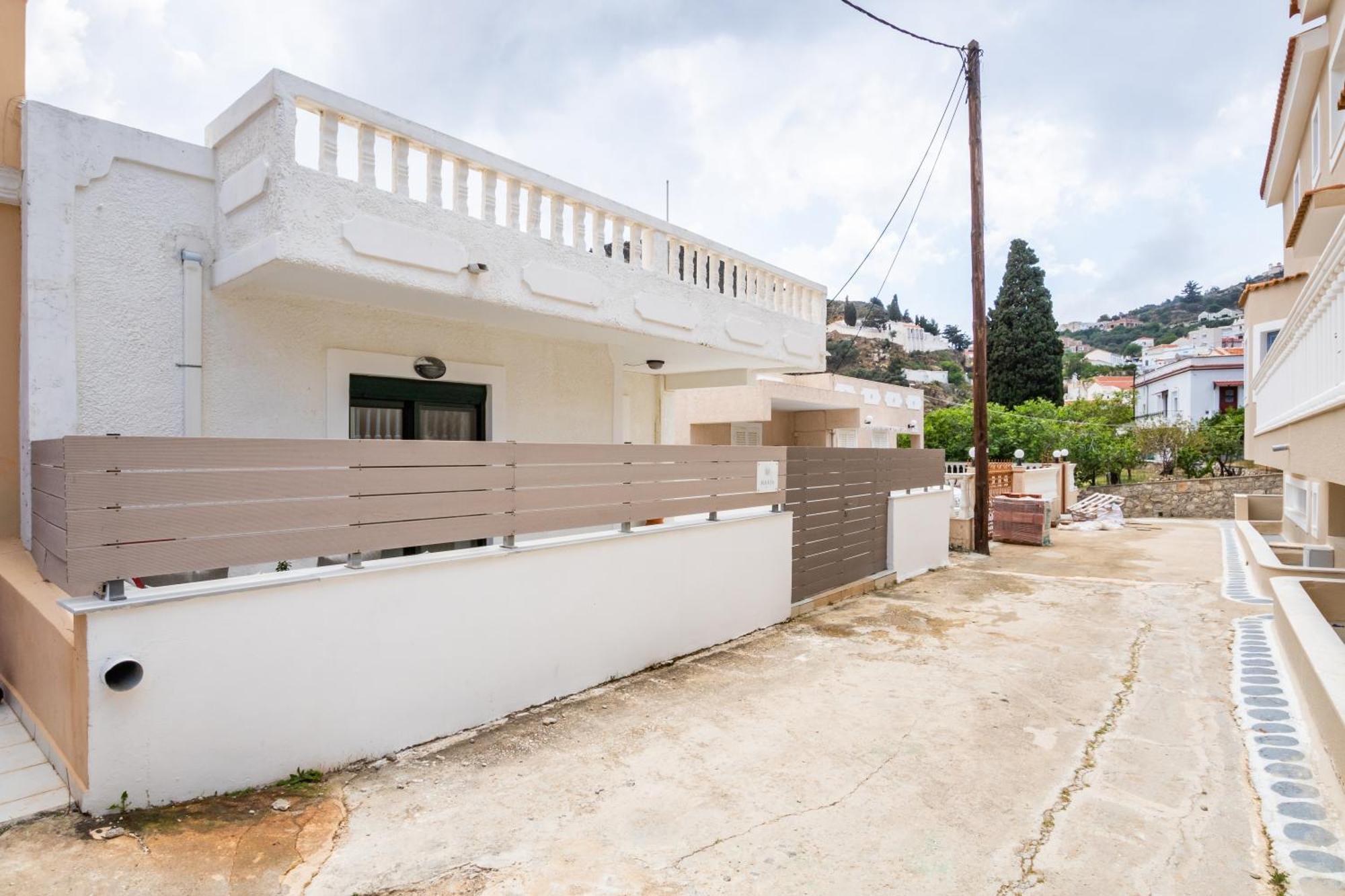 Villa Maria Voladha Ngoại thất bức ảnh