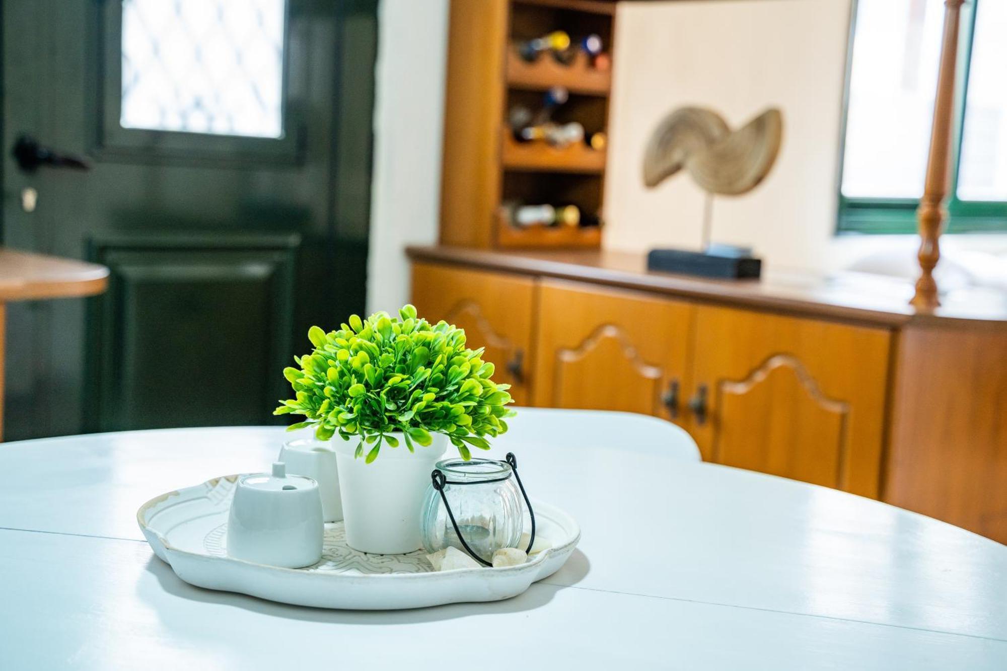 Villa Maria Voladha Ngoại thất bức ảnh