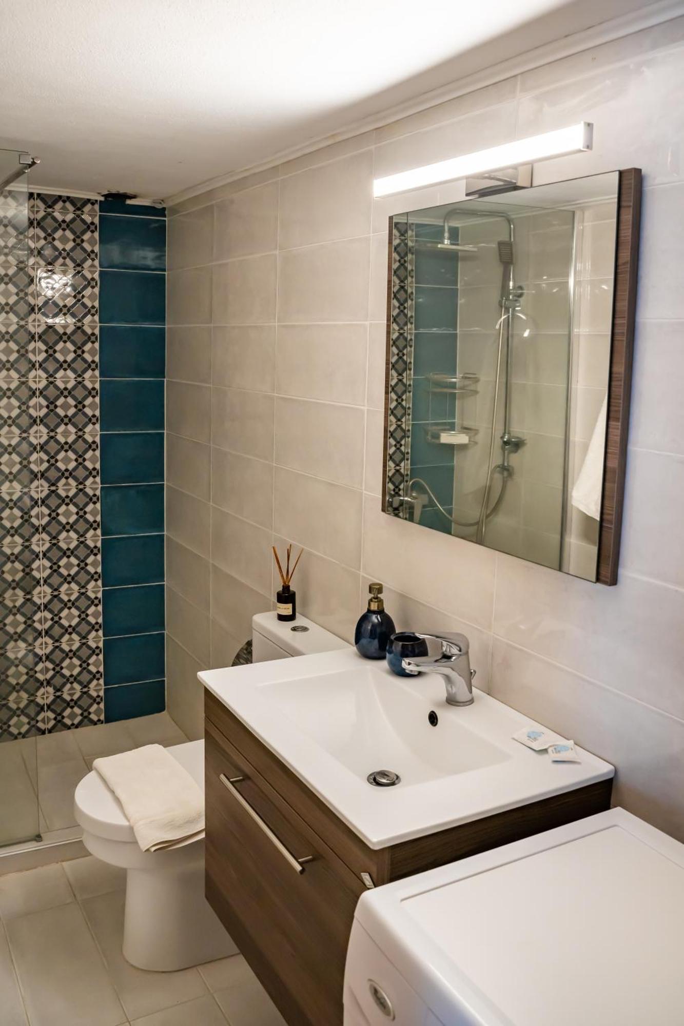 Villa Maria Voladha Ngoại thất bức ảnh