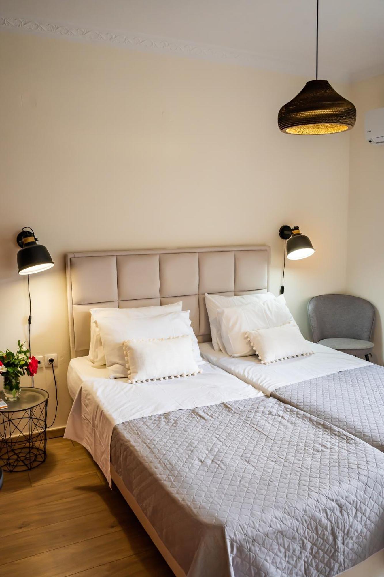 Villa Maria Voladha Ngoại thất bức ảnh