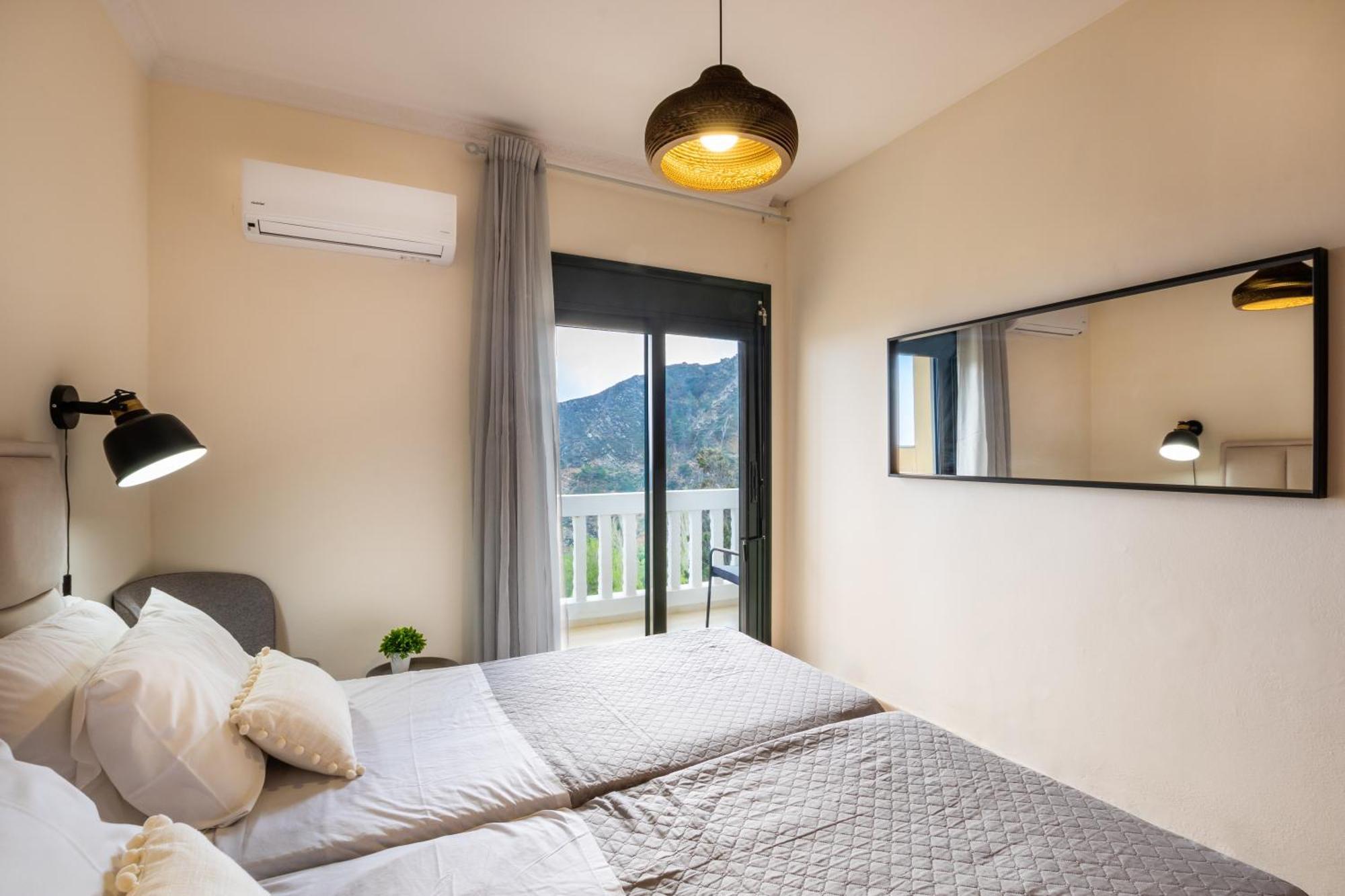 Villa Maria Voladha Ngoại thất bức ảnh