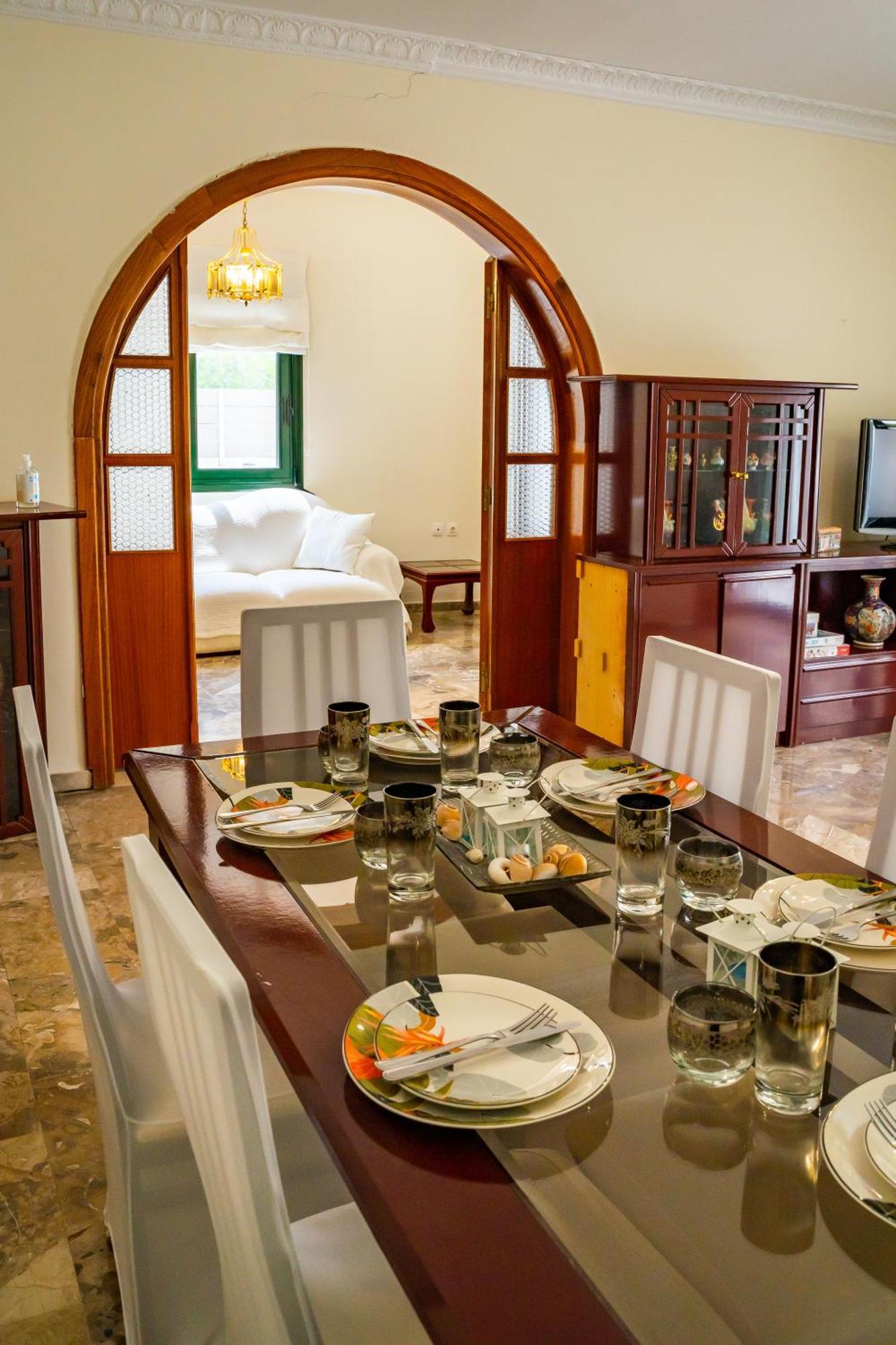 Villa Maria Voladha Ngoại thất bức ảnh
