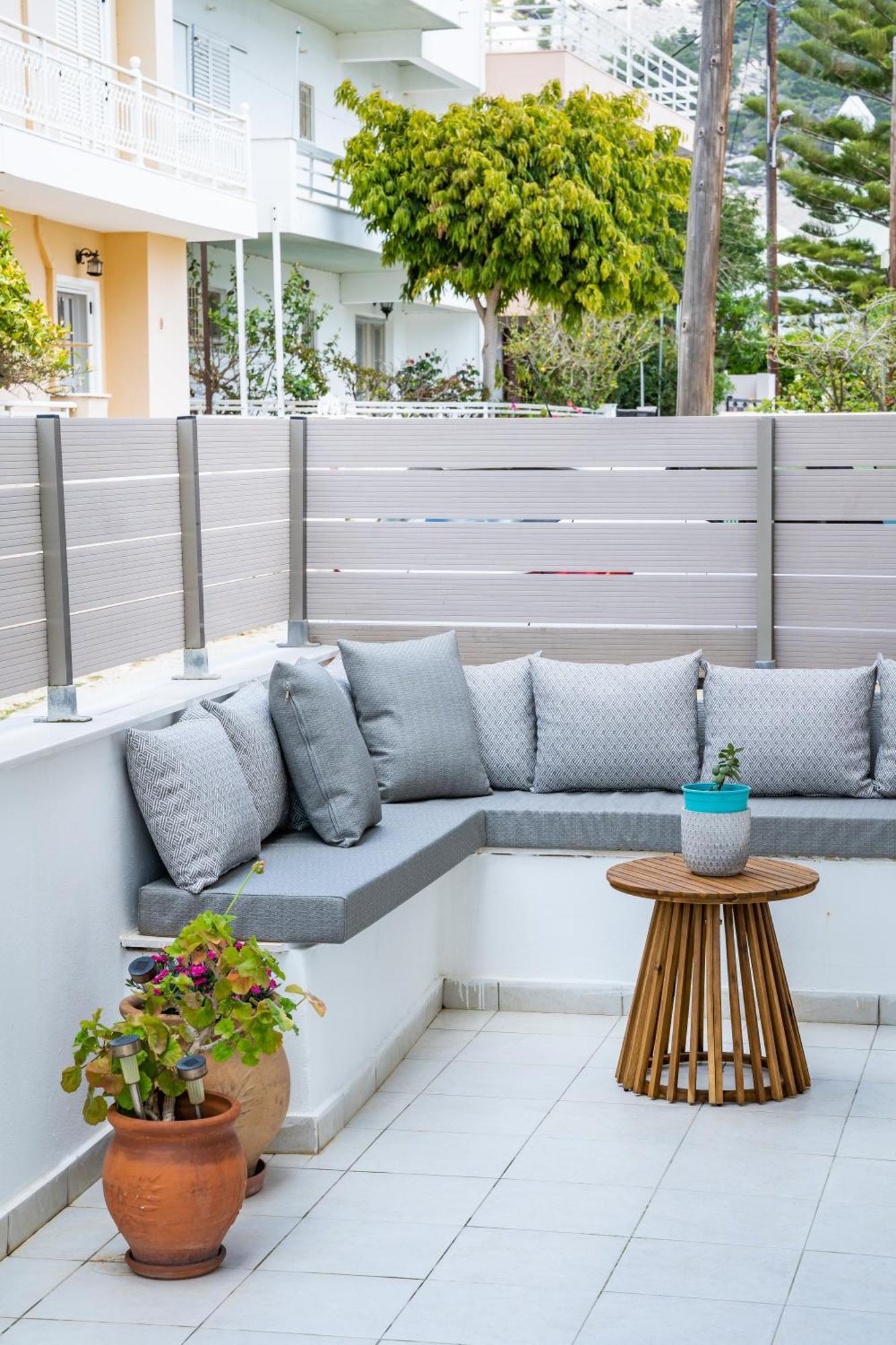 Villa Maria Voladha Ngoại thất bức ảnh