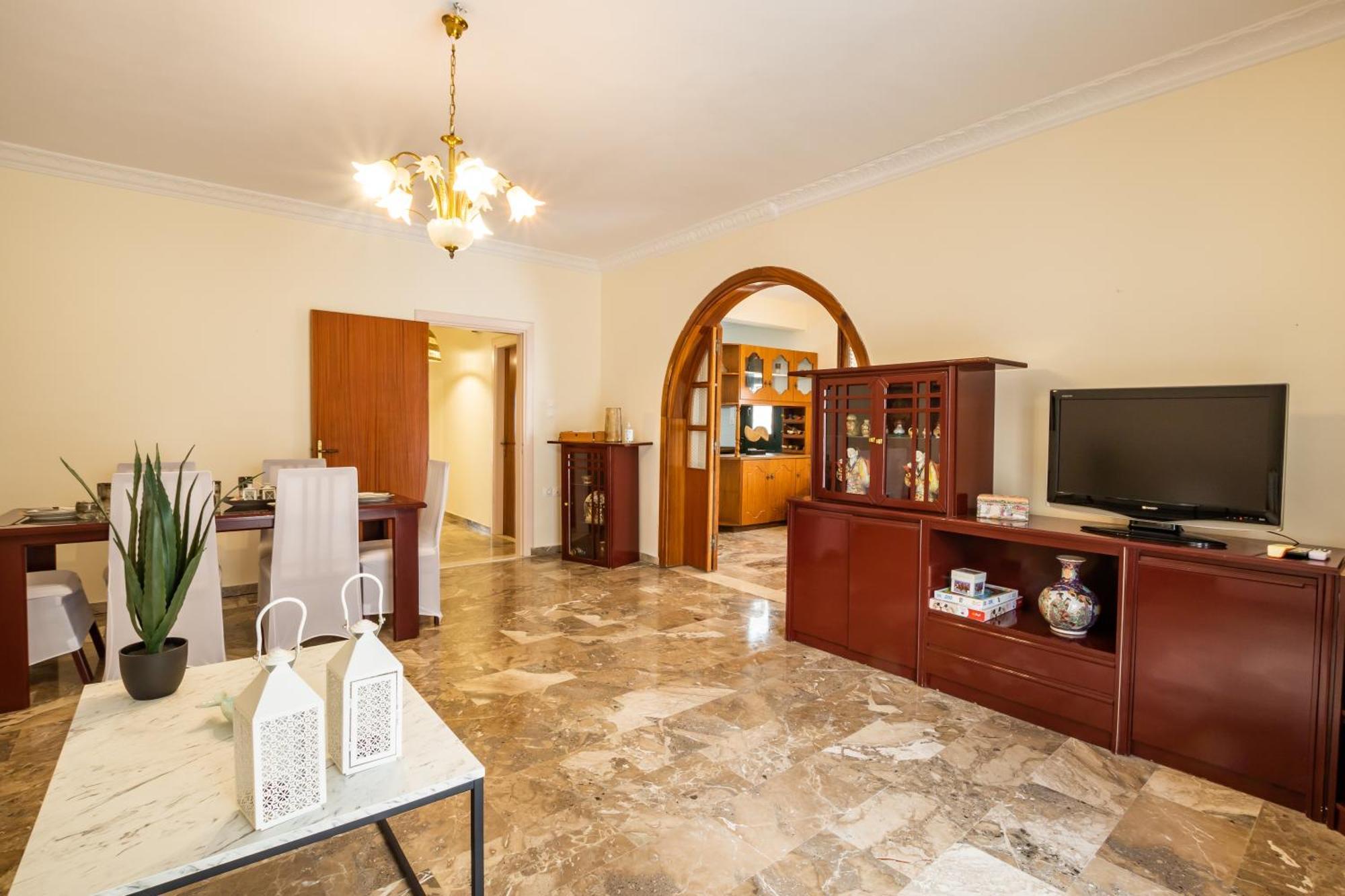 Villa Maria Voladha Ngoại thất bức ảnh