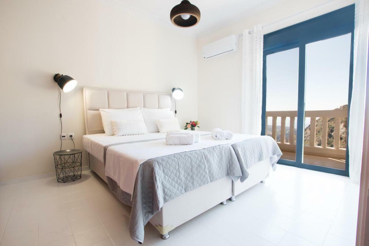 Villa Maria Voladha Ngoại thất bức ảnh