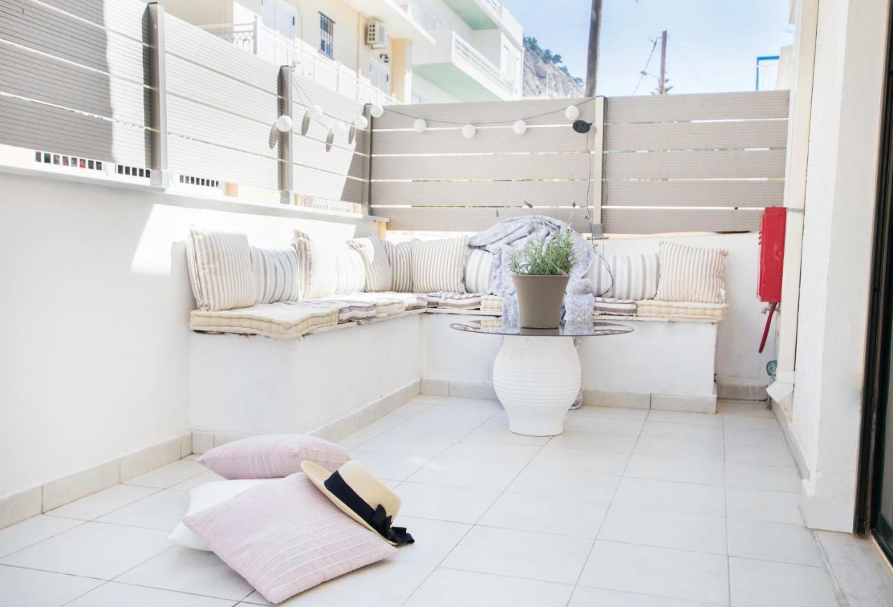 Villa Maria Voladha Ngoại thất bức ảnh