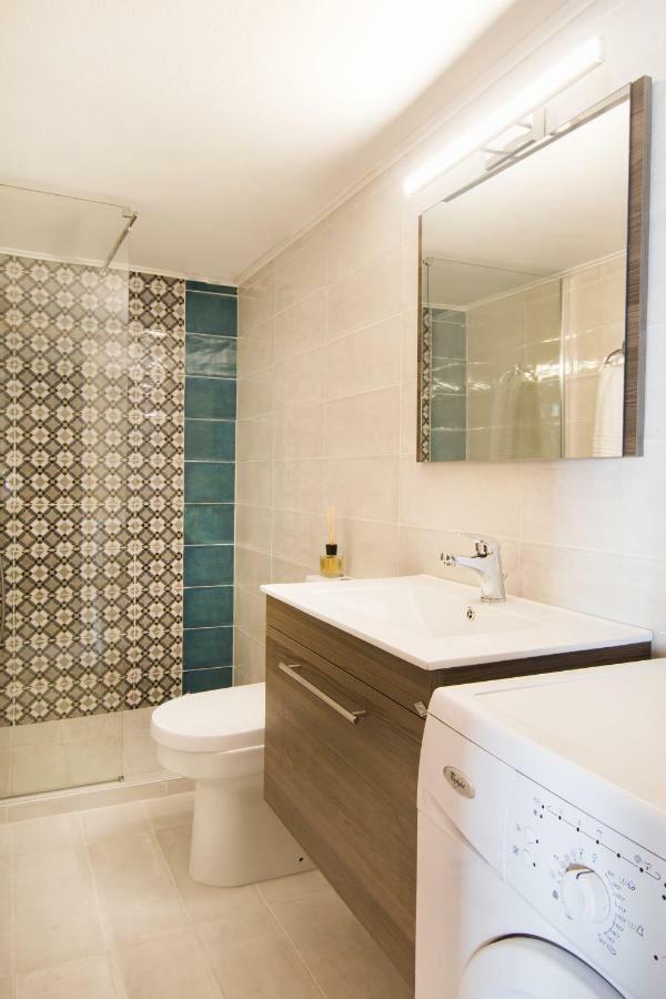 Villa Maria Voladha Ngoại thất bức ảnh